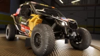 3. Dakar Desert Rally (PS4)